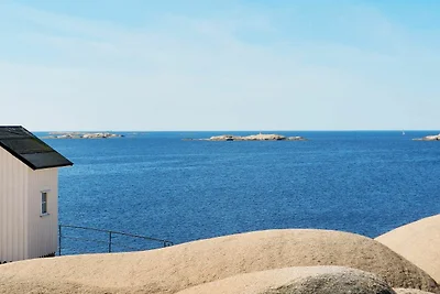 4 Sterne Ferienhaus in Lysekil