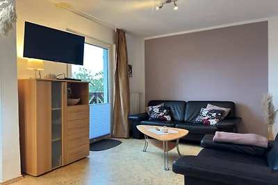 Ferienhaus mit Weitblick bei Medebach