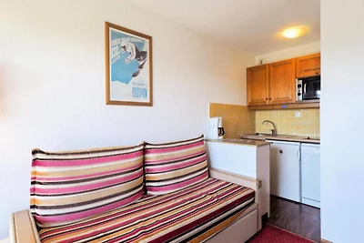 Wohnung in den Pyrenäen mit Aussicht