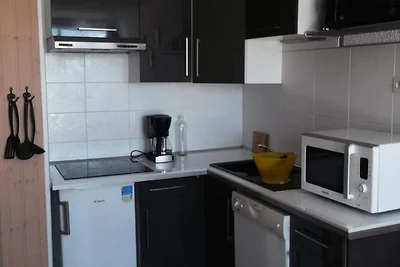 Studio für 6 Personen