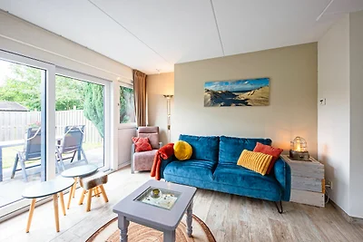 Casa mobile con terrazza privata vicino alla...