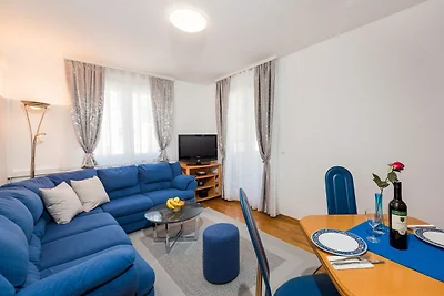 Apartment Blue Lagoon (ST)