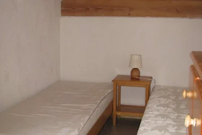 Appartement in Valloire vlakbij de skigondel