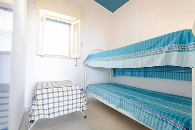Ferienhaus in Siracusa mit Schwimmbecken