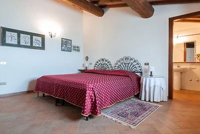 Casa vacanze con 3 camere da letto