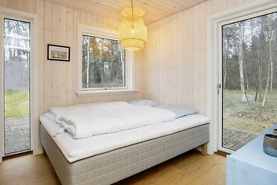 2 Personen Ferienhaus in Læsø-By Traum
