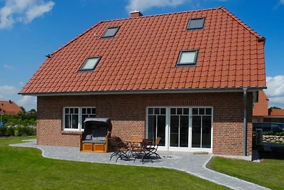 Ferienhaus mit 2 Schlafzimmer