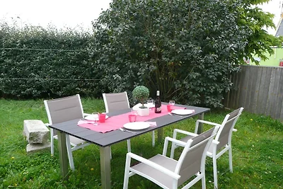 Wohnung in Lilia nahe Kastell Ac'h Strand