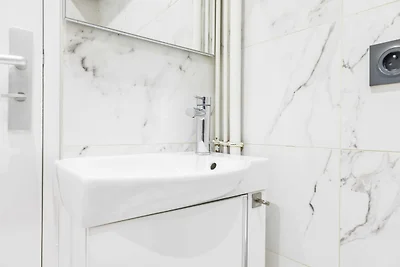 Gemütliches Apartment - 1 Schlafzimmer/4 Pers...