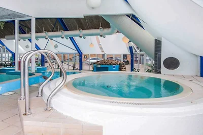 2 persoons vakantie huis in Hejls-By Traum