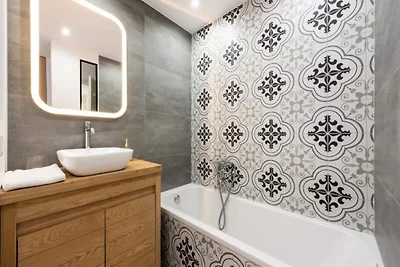 Wohnung im Suquet nahe Cannes Strände