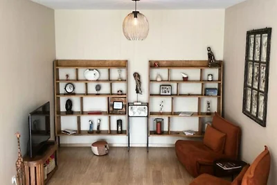 Wohnung in Klein-Venedig der Provence