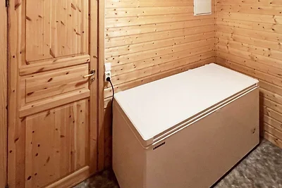 4 Personen Ferienhaus in Sundlandet-By Traum