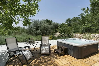 Trullo Fragno - UTNZ Confortevole residenza p...