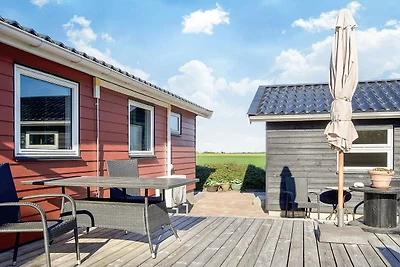 6 Personen Ferienhaus in Slagelse
