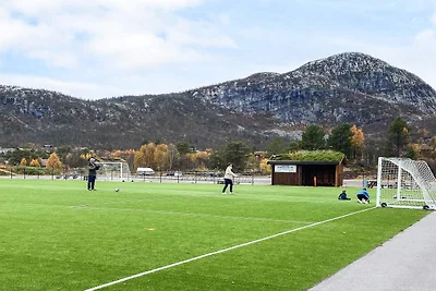 10 persoons vakantie huis in HOVDEN-By Traum