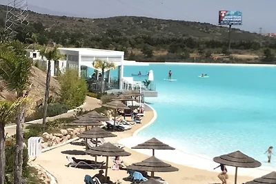 Exclusive 3-bed Penthouse Alcazaba Lagoon...