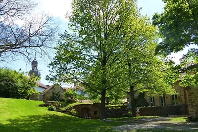 Vakantiehuis Ontspannende vakantie Prichsenstadt
