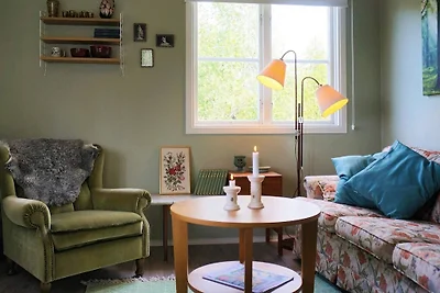 4 Personen Ferienhaus in UNDENÄS-By Traum