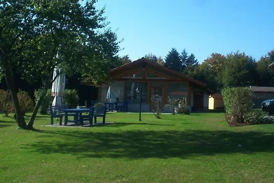 Ferienhaus mit 2 Schlafzimmer
