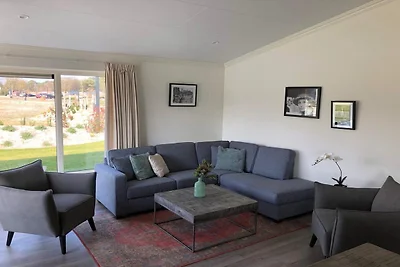 Familienchalet am Sandsee