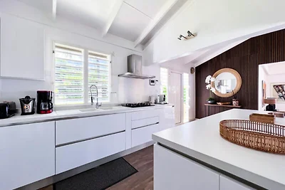 Villa a Saint-François vicino alla spiaggia d...