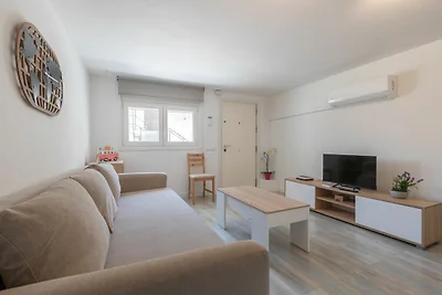 Alto Del Pinar - Apartment In Torremolinos