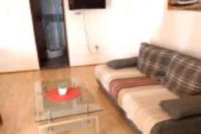 One-Bedroom Apartment (A3)