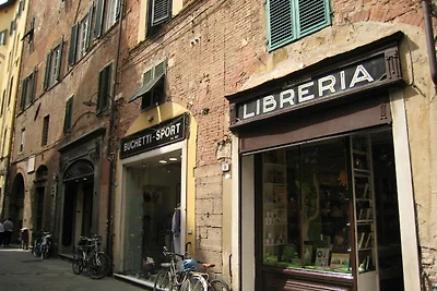 Lucca Living: Stijl en Traditie