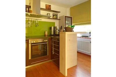 Ferienwohnung Suite LATSCHENKIEFER