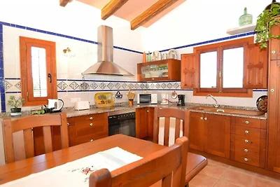 Finca in Ariany mit Schwimmbecken