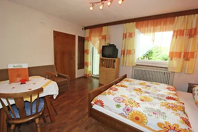 Apartment in Aschau im Zillertal mit Balkon