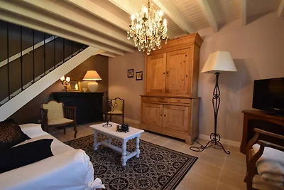 Casa vacanze moderna a La Barre-de-Semilly