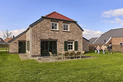 Farm Villa mit wunderschönem Garten in...