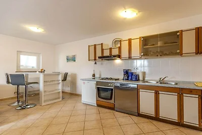 Ferienhaus mit 1 Schlafzimmer