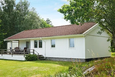 6 Personas casa en KUNGSHAMN