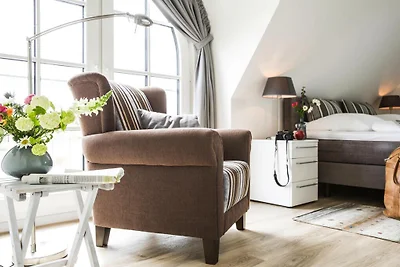 Casa di lusso Bodstedt con sauna sul Bodden