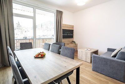 Apartment für 6 Personen in Fieberbrunn