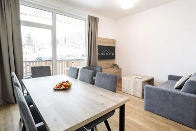 Apartment für 6 Personen in Fieberbrunn