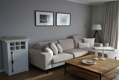 Apartamento vacacional en Boizenburg con...