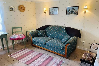 4 osob apartament w SKRUV-By Traum