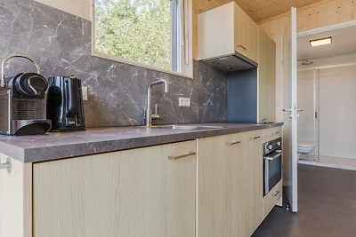 Tiny House nahe Nordseestrand