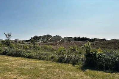 5 sterren vakantie huis in Ålbæk-By Traum