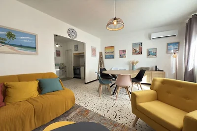 Schickes Apartment in der Nähe des...