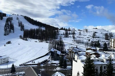 Apartments für 10 Personen