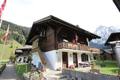 Schöne Ferienwohnung in Lenk im Simmental
