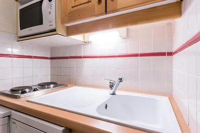 Appartamento a Plagne Centre con vista sul Mo...