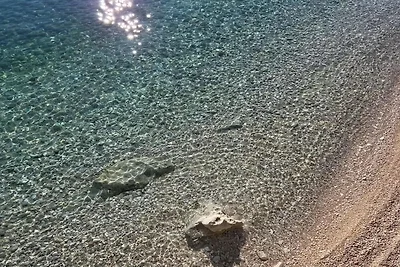 Apartment am Meer in Lokva Rogoznica