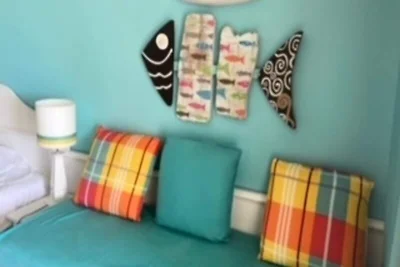 Ferienwohnung Familienurlaub St. Luce