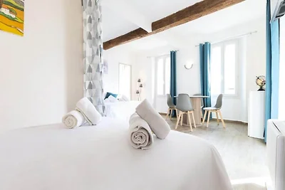 Bnb Huurresidentie, Suquet